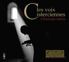 Les voix cisterciennes - 900 lat historii
